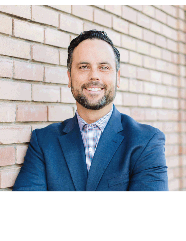Dan Dixon