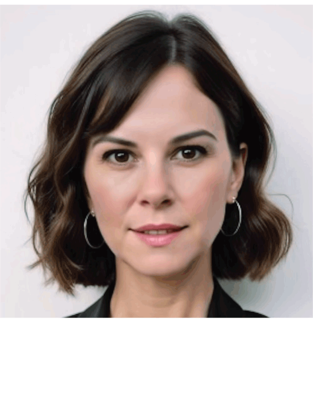 Jen Williams