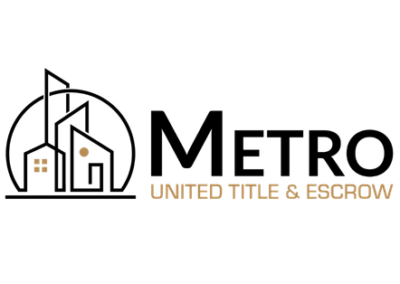 Metro United Title and Escrow