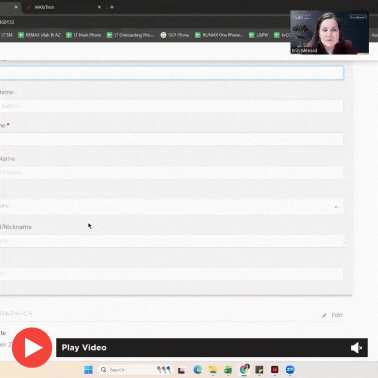 Tech & Marketing Tip 2-3-2026 | Updating BoldTrail Profile