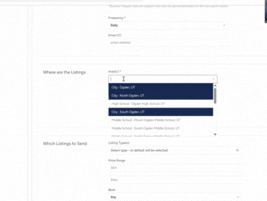 Tech & Marketing Tip 2-11-2026 | How to Set Up BoldTrail Search Alerts