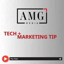 Tech & Marketing Tip of The Week: Week 1: Market Reports