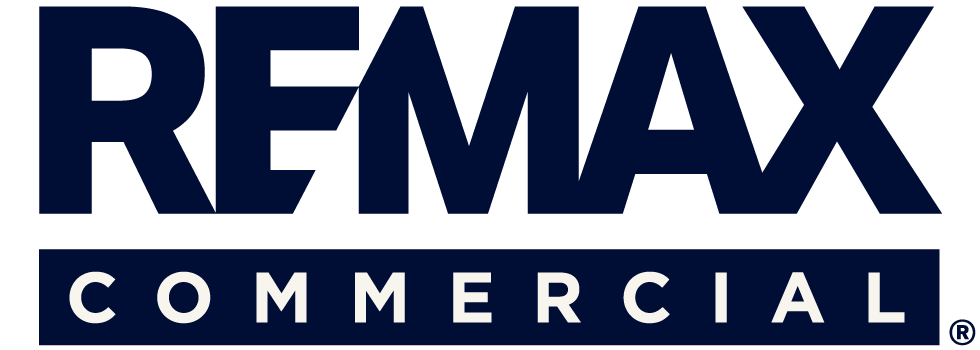 REMAX Commercial Logo