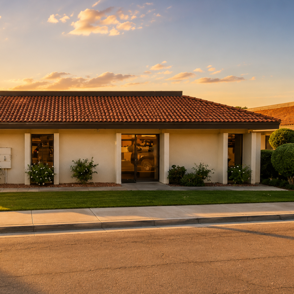 Scottsdale Office