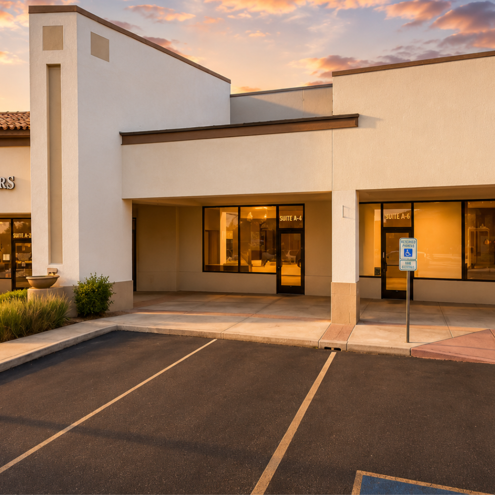 Cave Creek Office