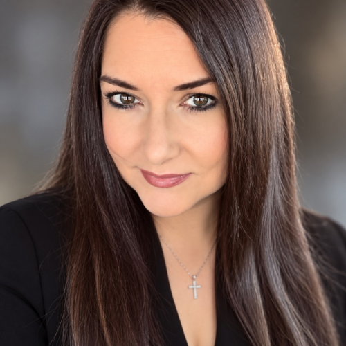 Marilena Stensland